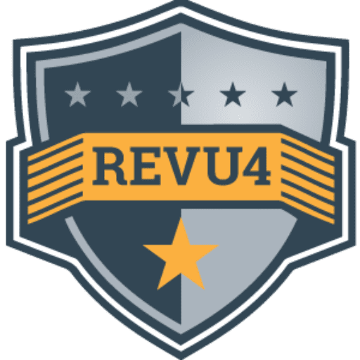 REVU4 YMCA Launchpad