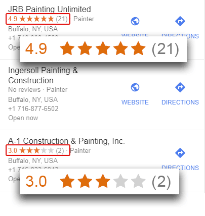 google-list-painter-compare