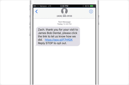 SMS